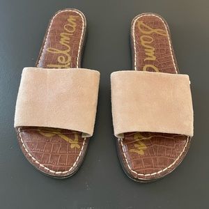 Sam Edelman Slide Sandals
